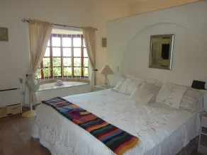 Casa Sun Guadalupe - Quarto