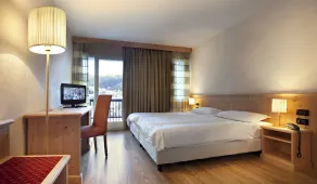 TH Corvara - Greif Hotel - Rom