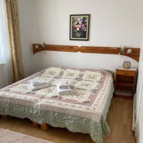 Günebakan Taliani Otel - Room