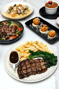 Best Western Melbourne Airport - Restaurant