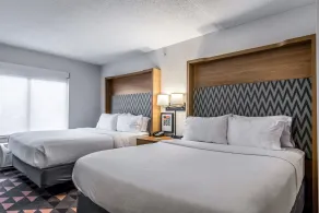 Holiday Inn - Indianapolis Downtown by IHG - Chambre
