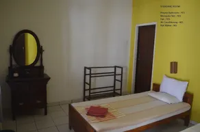 Hotel Paradiso - Chambre