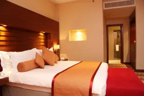 Crowne Plaza Sohar by IHG - Room