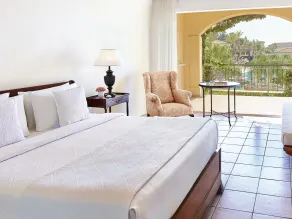 Grecotel LUXME Oasis at Riviera Olympia & Aqua Park - Zimmer