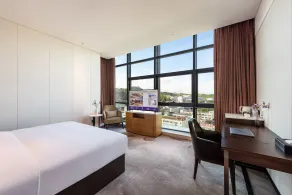 Mercure Shenzhen Longgang - Værelse