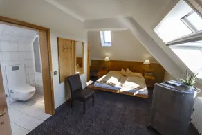 Rebgarten Hotel Adler - Room