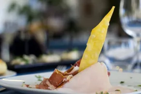 Hotel Villa d'Amato - Restaurant