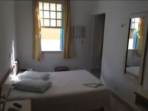 Grande Hotel Bragança - Room