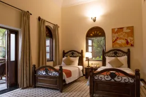 Mercure Goa Devaaya Resort - Room