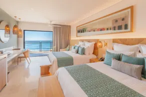 Dreams Estrella del Mar Mazatlan Golf & Spa Resort - All Inclusive - Habitación