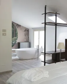 Colle Serrano Relais & SPA - Rum