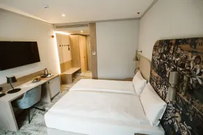 Mercure Sibiu Arsenal - Rum