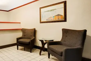 Super 8 by Wyndham Kenmore/Buffalo/Niagara Falls Area - Hall