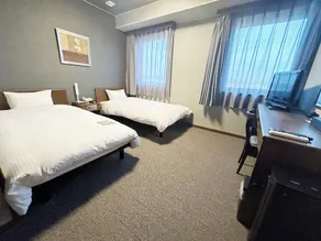 Hotel Route-Inn Minokamo - Camera
