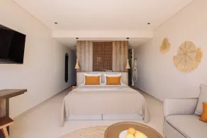 Cabo - Zimmer