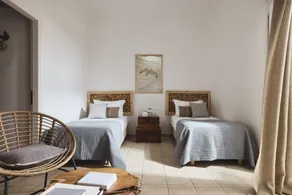 Capetan Giorgantas - Quarto