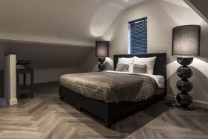Luxexcellent Exclusieve B&B - Rom