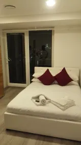 LIZZY CONTINENTAL APARTMENTS - Camera