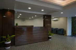 Evoke Express Candolim - Reception