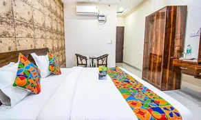 Fabhotel Elysian Grand - Camera