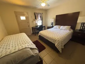 Hotel Molino Viejo - Værelse
