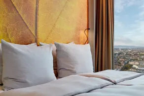 HYPERION Hotel Basel - Room
