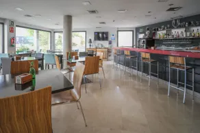 YIT Conquista de Granada - Restaurant