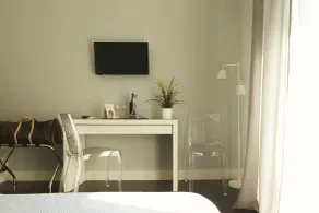 B&B Hotei - Chambre