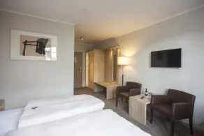 Hotel Hafenresidenz Stralsund - Room