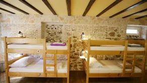 Tequila Bar Hostel - Room