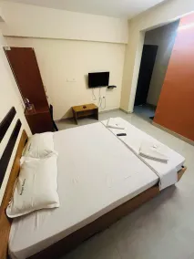 REGAL SUITES - Zimmer