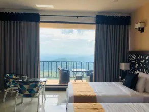Akway Resort - Chambre