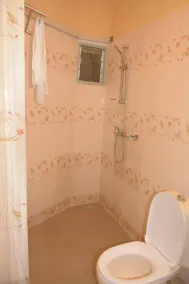 Florence Hotel Firenze Yamoussoukro - Bathroom