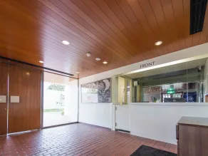 LiVEMAX RESORT Ito Kawana - Réception