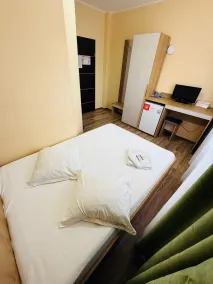 Pensiunea Domneasca - Room