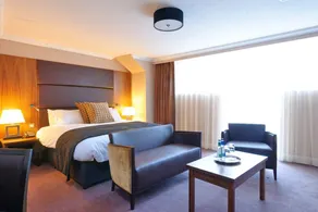 Rox Hotel Aberdeen by Compass Hospitality - Chambre