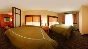 Comfort Suites Flowood - Jackson Airport - Chambre
