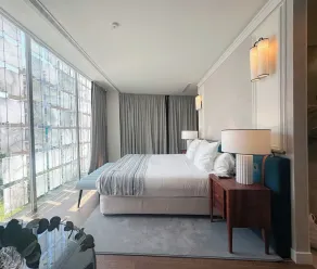 Hospes Palacio de los Patos, a Member of Design Hotels - Room