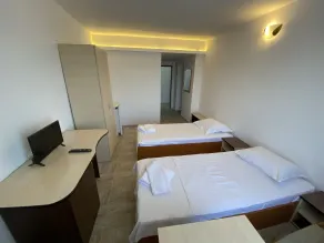 Hotel Gorj - Zimmer
