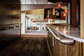 Club Cowra Motel - Restaurante