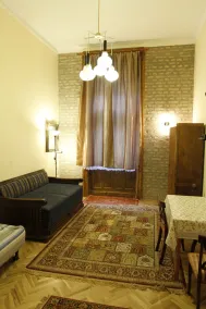 RingAvenue Apartments - Zimmer