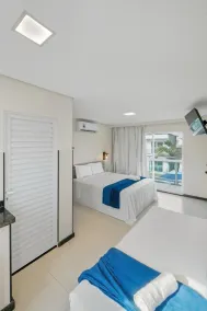 Pousada Oásis Tropical - Room
