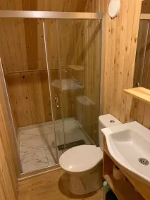 Pusula Bungalow - Bagno