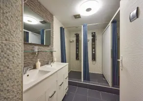 SECRET boutique Hostel - Bagno