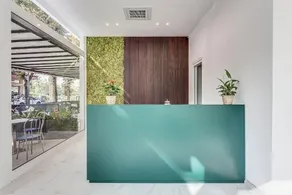 Hotel Anversa Rimini - Hall