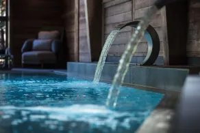 Au Coeur du Village - Pool