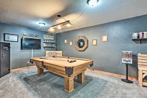 La Pine Hideaway Near Deschutes National Forest! - Intérieur