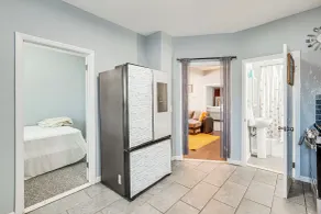 Updated Linden Home: Visit NYC & Newark! - Interior