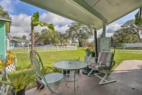 ~ 9 Mi to Universal: Orlando Retreat w/ Sun Porch! - Interiör
