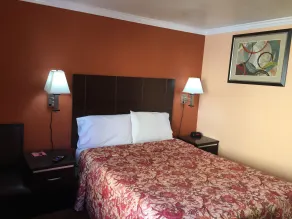 Budget Motel - Chambre